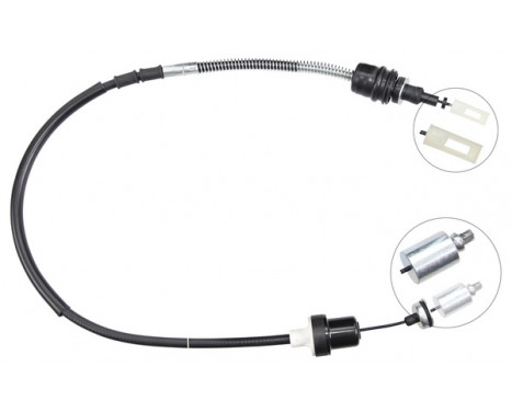 Koppelingkabel, Thumbnail 2 Koppelingkabel, Thumbnail 2