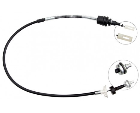 Koppelingkabel, Thumbnail 2 Koppelingkabel, Thumbnail 2