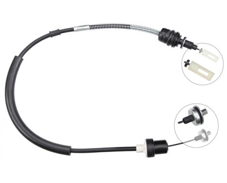 Koppelingkabel, Thumbnail 2 Koppelingkabel, Thumbnail 2