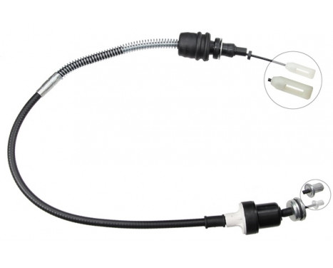 Koppelingkabel, Thumbnail 2 Koppelingkabel, Thumbnail 2