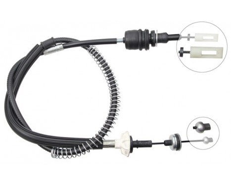 Koppelingkabel, Thumbnail 2 Koppelingkabel, Thumbnail 2
