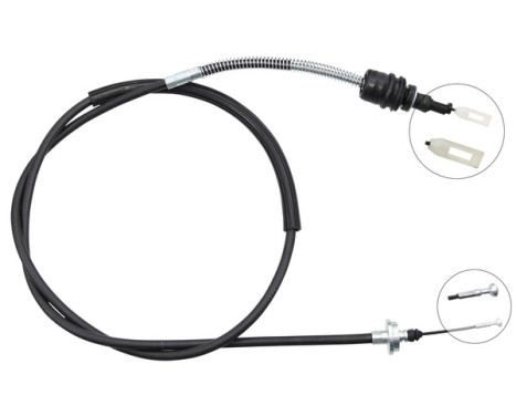 Koppelingkabel, Thumbnail 2 Koppelingkabel, Thumbnail 2