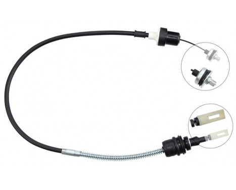 Koppelingkabel, Thumbnail 2 Koppelingkabel, Thumbnail 2
