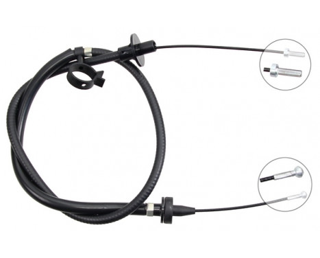 Koppelingkabel, Thumbnail 2 Koppelingkabel, Thumbnail 2