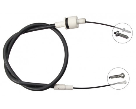 Koppelingkabel, Thumbnail 2 Koppelingkabel, Thumbnail 2