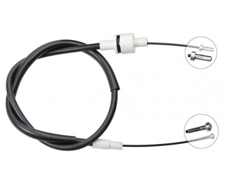 Koppelingkabel, Thumbnail 2 Koppelingkabel, Thumbnail 2