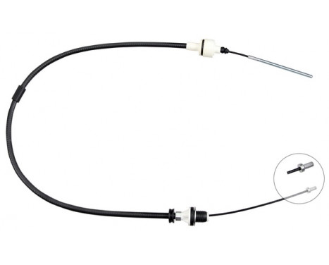 Koppelingkabel, Thumbnail 2 Koppelingkabel, Thumbnail 2