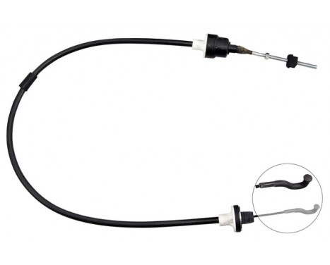 Koppelingkabel, Thumbnail 2 Koppelingkabel, Thumbnail 2