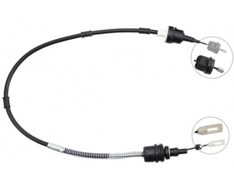 Koppelingkabel, Thumbnail 2 Koppelingkabel, Thumbnail 2