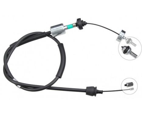 Koppelingkabel, Thumbnail 2 Koppelingkabel, Thumbnail 2
