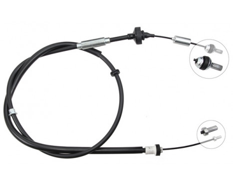 Koppelingkabel, Thumbnail 2 Koppelingkabel, Thumbnail 2