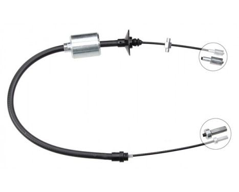 Koppelingkabel, Thumbnail 2 Koppelingkabel, Thumbnail 2