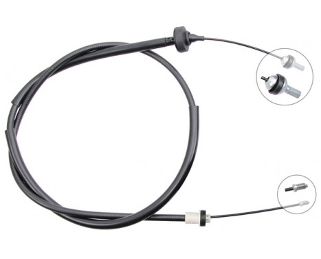 Koppelingkabel, Thumbnail 2 Koppelingkabel, Thumbnail 2