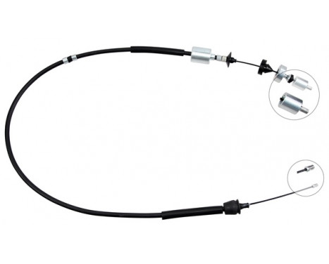 Koppelingkabel, Thumbnail 2 Koppelingkabel, Thumbnail 2