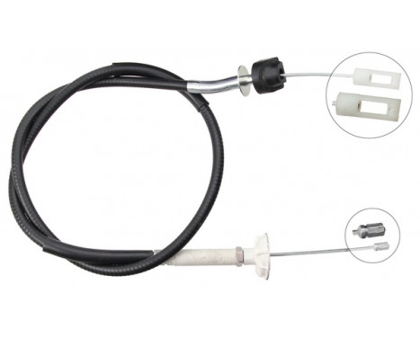 Koppelingkabel, Thumbnail 2 Koppelingkabel, Thumbnail 2