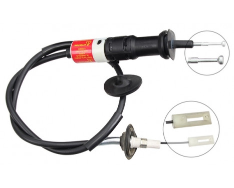 Koppelingkabel, Thumbnail 2 Koppelingkabel, Thumbnail 2
