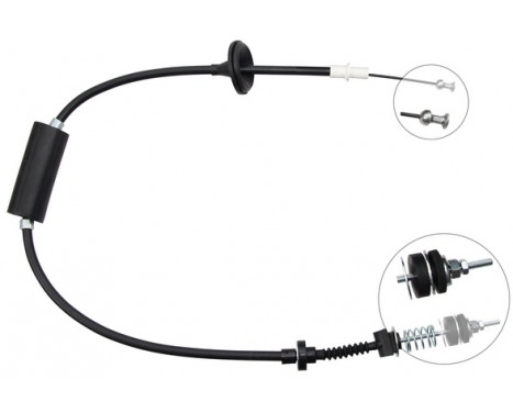 Koppelingkabel, Thumbnail 2 Koppelingkabel, Thumbnail 2