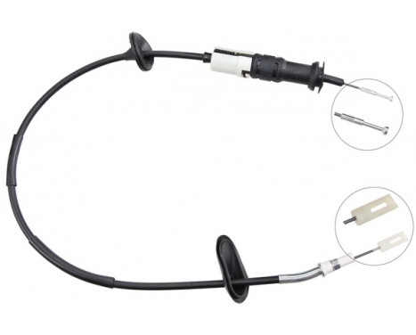 Koppelingkabel, Thumbnail 2 Koppelingkabel, Thumbnail 2