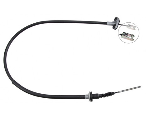 Koppelingkabel, Thumbnail 2 Koppelingkabel, Thumbnail 2