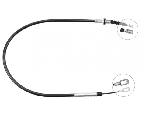Koppelingkabel, Thumbnail 2 Koppelingkabel, Thumbnail 2