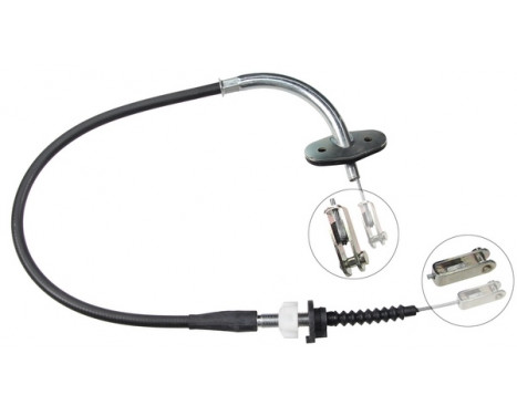 Koppelingkabel, Thumbnail 2 Koppelingkabel, Thumbnail 2