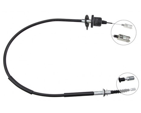 Koppelingkabel, Thumbnail 2 Koppelingkabel, Thumbnail 2