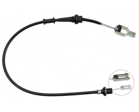 Koppelingkabel, Thumbnail 2 Koppelingkabel, Thumbnail 2