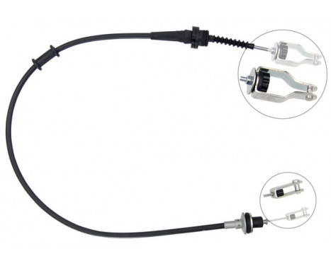 Koppelingkabel, Thumbnail 2 Koppelingkabel, Thumbnail 2