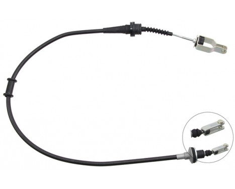 Koppelingkabel, Thumbnail 2 Koppelingkabel, Thumbnail 2
