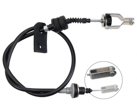 Koppelingkabel, Thumbnail 2 Koppelingkabel, Thumbnail 2
