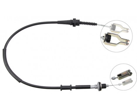 Koppelingkabel, Thumbnail 2 Koppelingkabel, Thumbnail 2