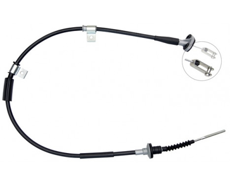 Koppelingkabel, Thumbnail 2 Koppelingkabel, Thumbnail 2