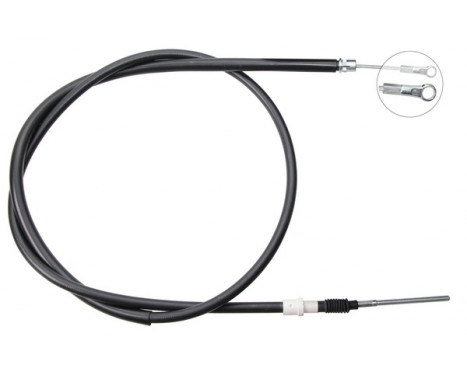 Koppelingkabel, Thumbnail 2 Koppelingkabel, Thumbnail 2