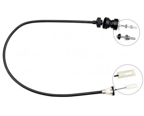 Koppelingkabel, Thumbnail 2 Koppelingkabel, Thumbnail 2
