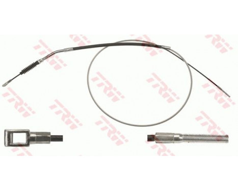 Koppelingkabel Koppelingkabel