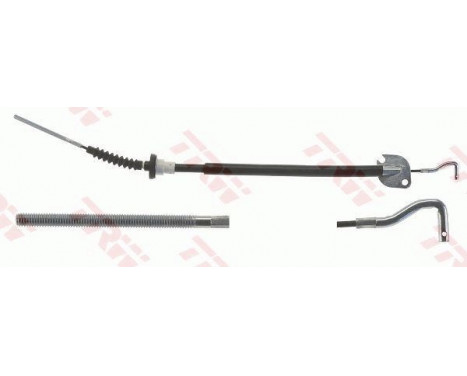 Koppelingkabel Koppelingkabel