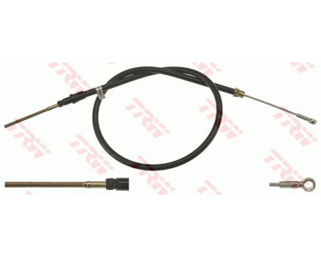 Koppelingkabel Koppelingkabel
