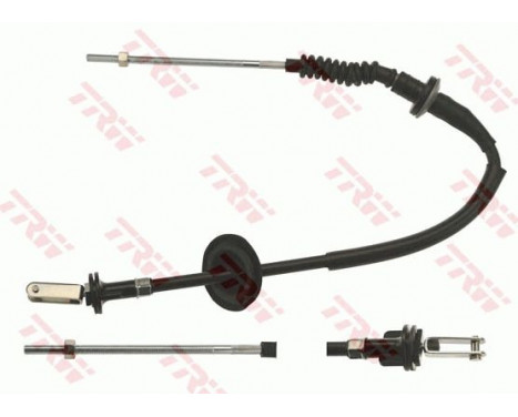Koppelingkabel Koppelingkabel