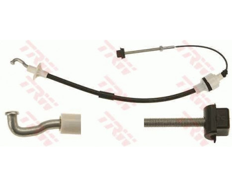 Koppelingkabel Koppelingkabel