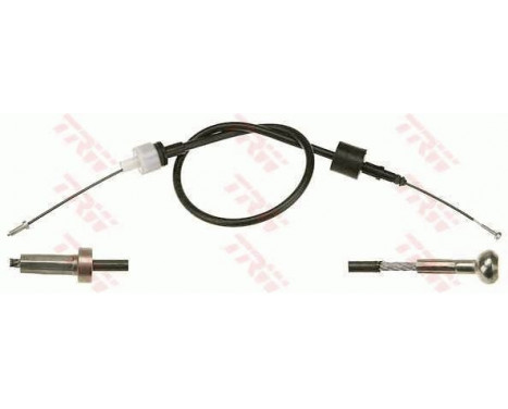 Koppelingkabel Koppelingkabel