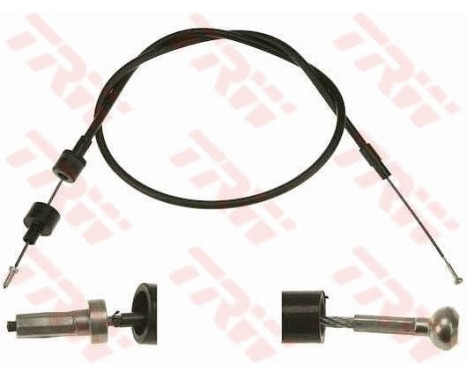 Koppelingkabel Koppelingkabel