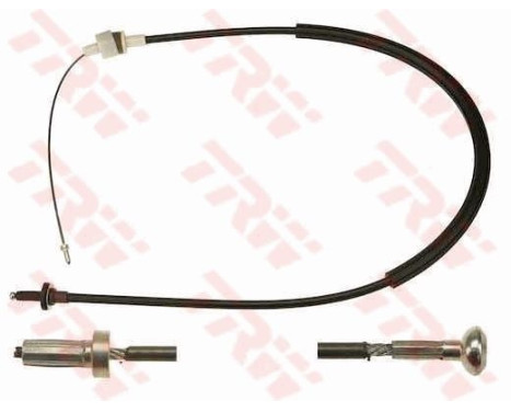 Koppelingkabel Koppelingkabel