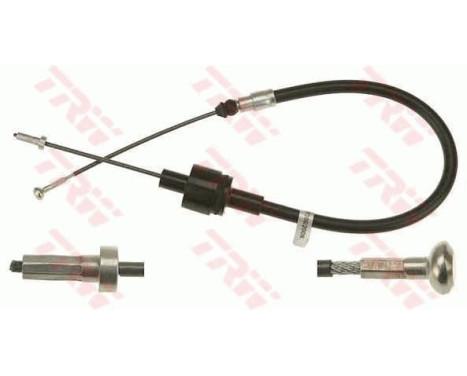 Koppelingkabel Koppelingkabel