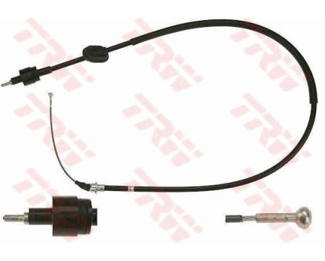 Koppelingkabel Koppelingkabel