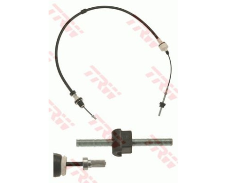 Koppelingkabel Koppelingkabel