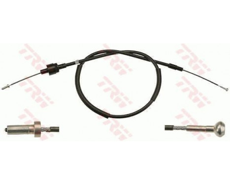 Koppelingkabel Koppelingkabel