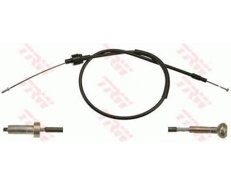 Koppelingkabel Koppelingkabel