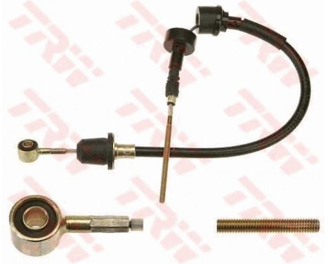 Koppelingkabel Koppelingkabel