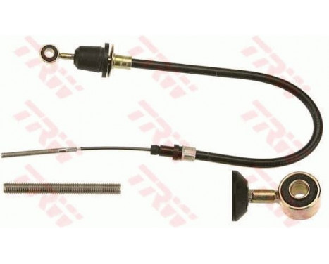 Koppelingkabel Koppelingkabel