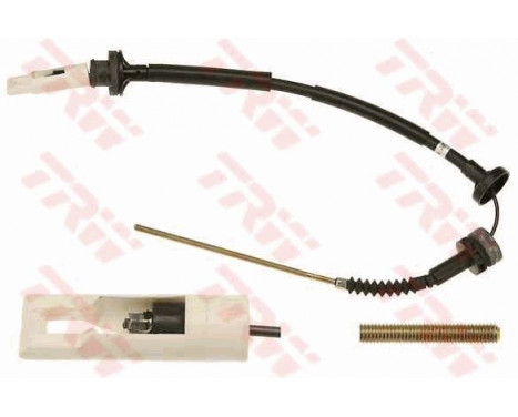 Koppelingkabel Koppelingkabel